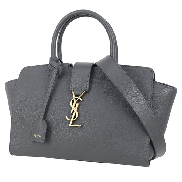 【2WAY☆】YSL ョルダーバッグ ポーチ ブラック パテントレザー SAINT LAURENT | VINTAGESHOP ACROSS