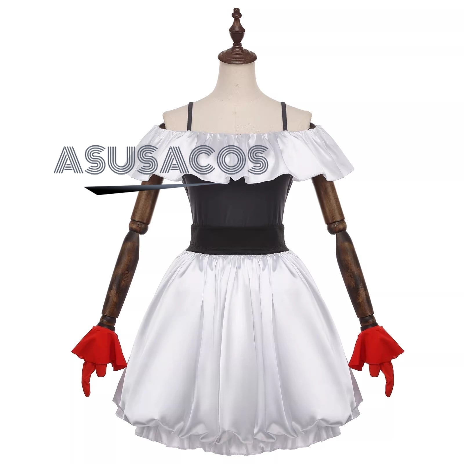ASUSACOS 実物撮影！【推しの子】 第3期 有馬かな B小町 アイドル衣装