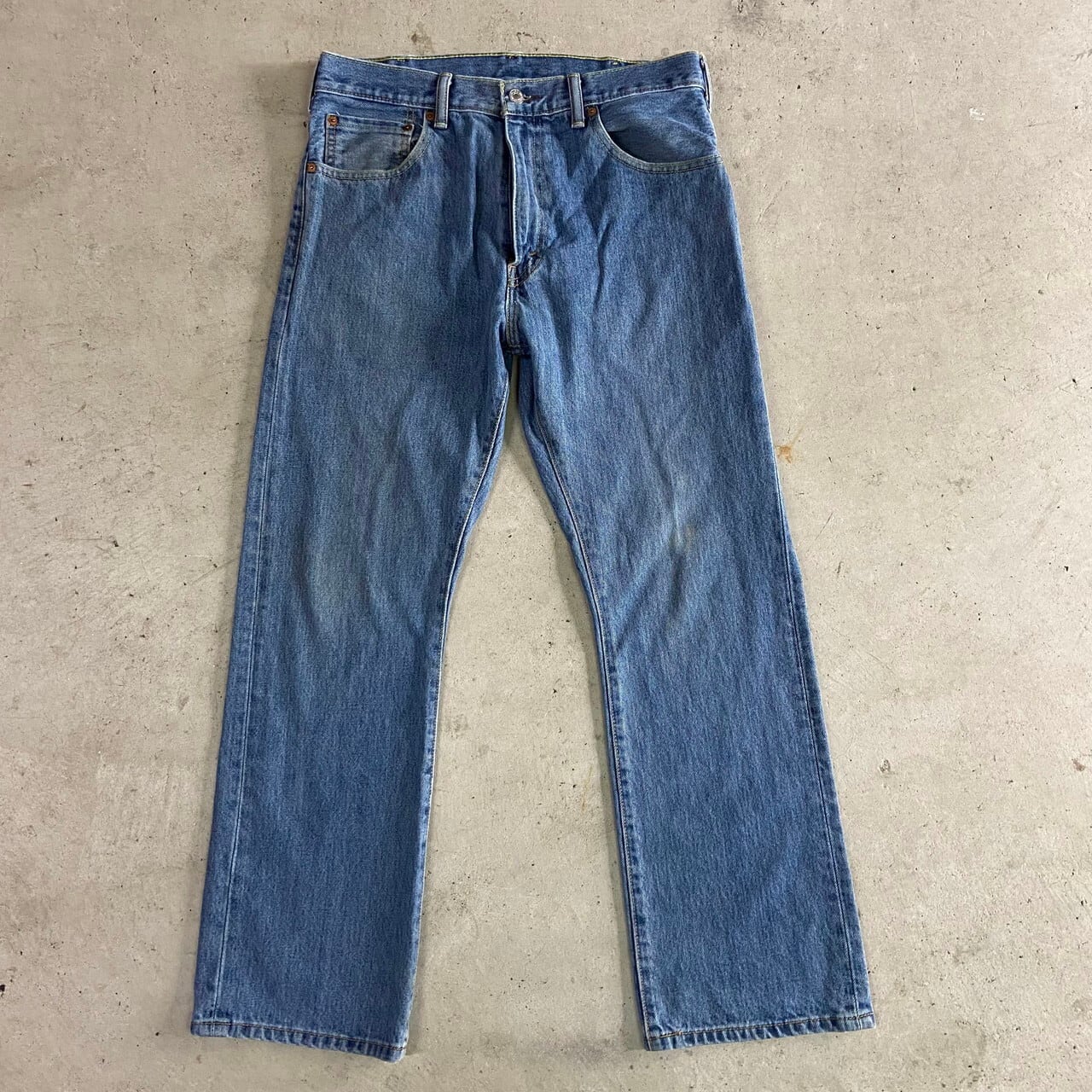 70s➤levis➤リーバイス➤517➤ブーツカット➤フレアパンツ➤ヴィンテージ