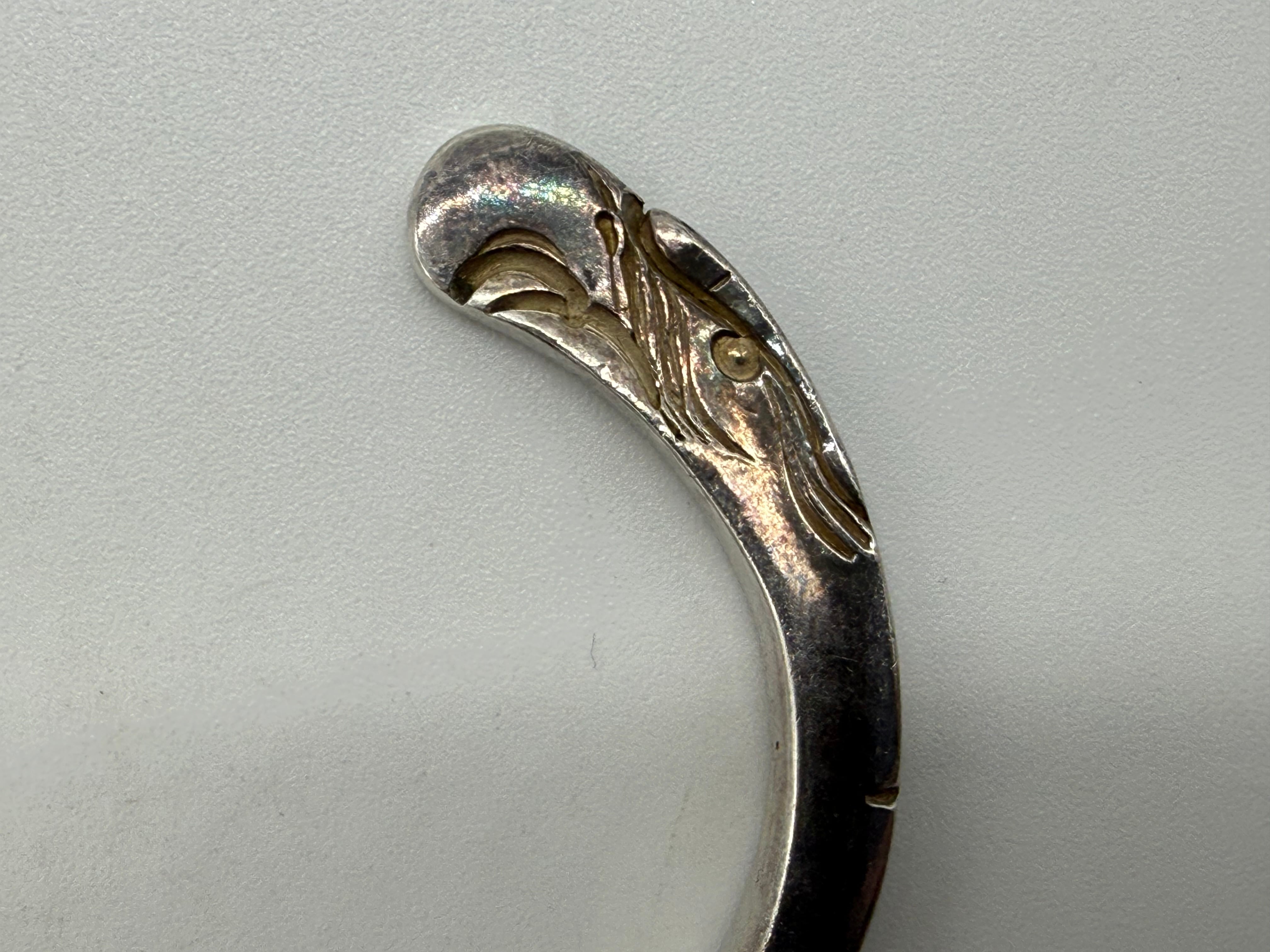 ゴローズ　美品　顔ブレス S old30.08g 美品 顔ブレス S old30.08g | ゴローズ 通販 ゴローズ本物販売