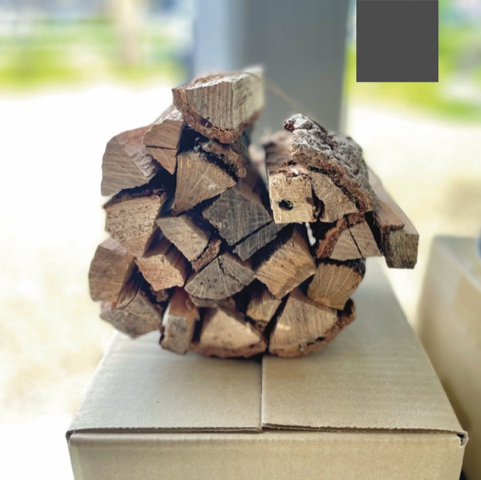 薪 小さいサイズの薪 | PLUS MANIA(プラスマニア)
