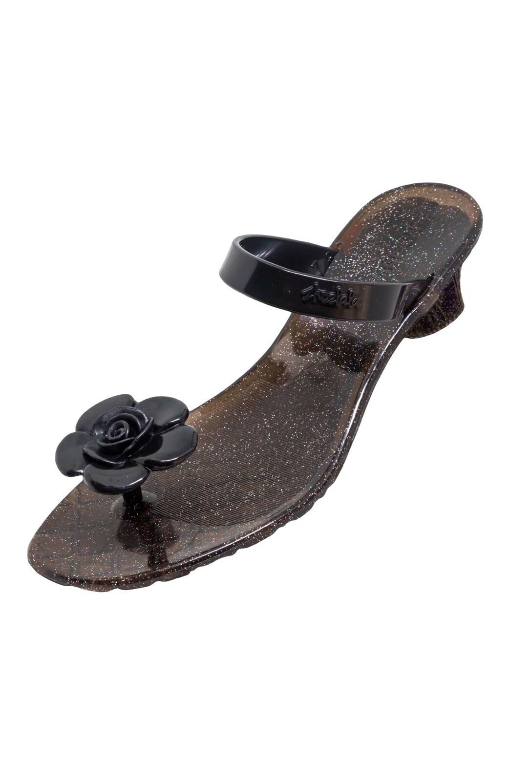 Flowerシリーズ(花)ヒールあり | Zhoelala Japan