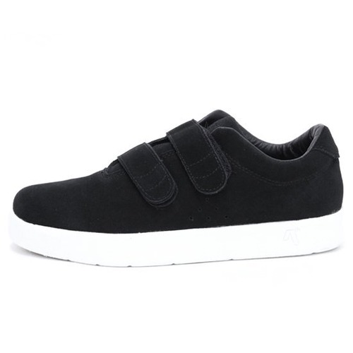 ARETH /  I velcro black