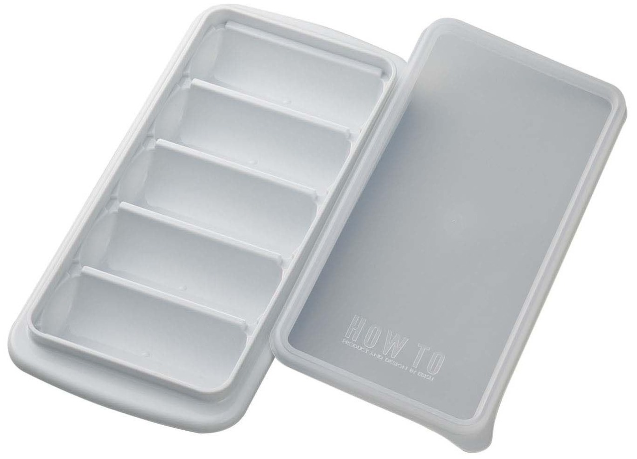 【エビス】ワンプッシュアイストレー ステンレスボトル用