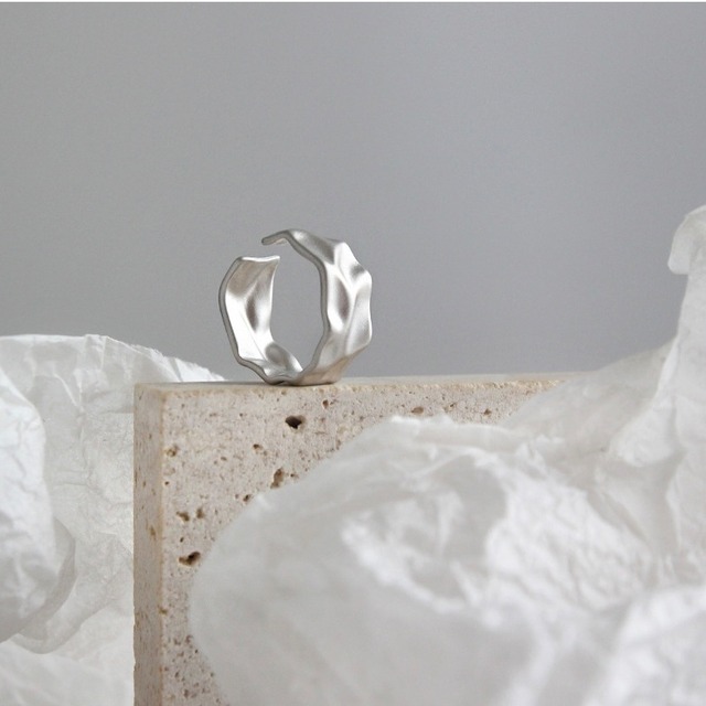 shell ring (R28)