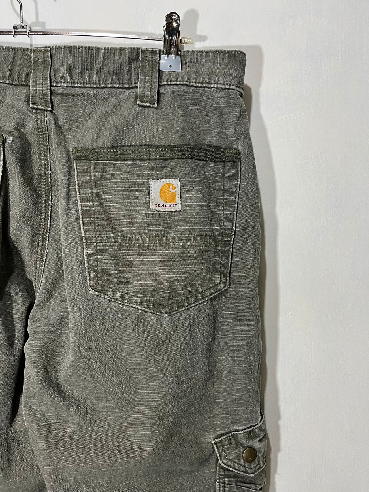 00's~ Carhartt Cargo Pants【W32 L29】