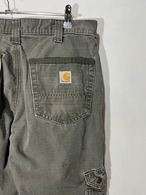 00's~ Carhartt Cargo Pants【W32 L29】