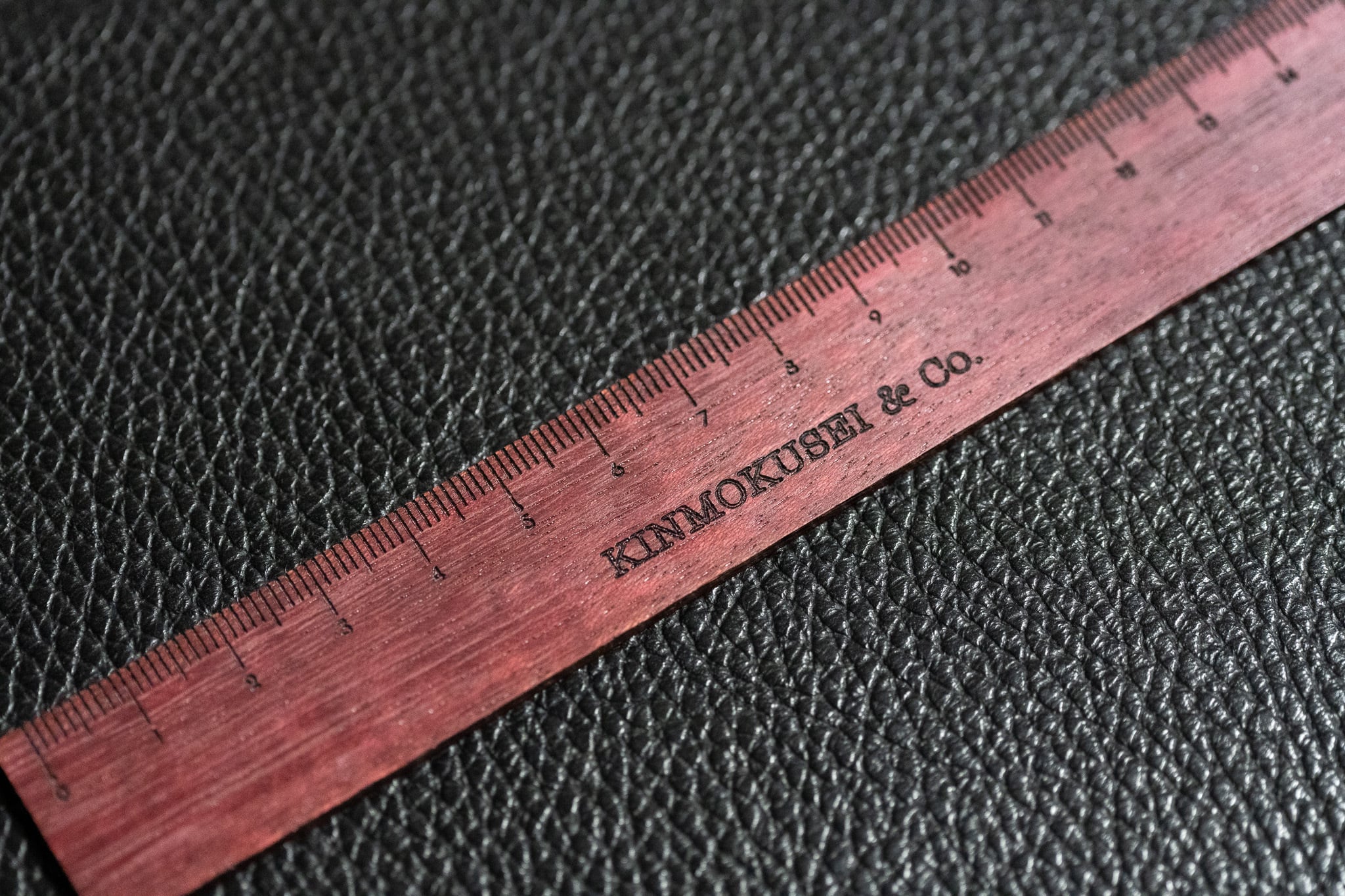 ギルバート J&B キュー　銘木パープルハート使用 ギルバート J&B キュー銘木パープルハート使用