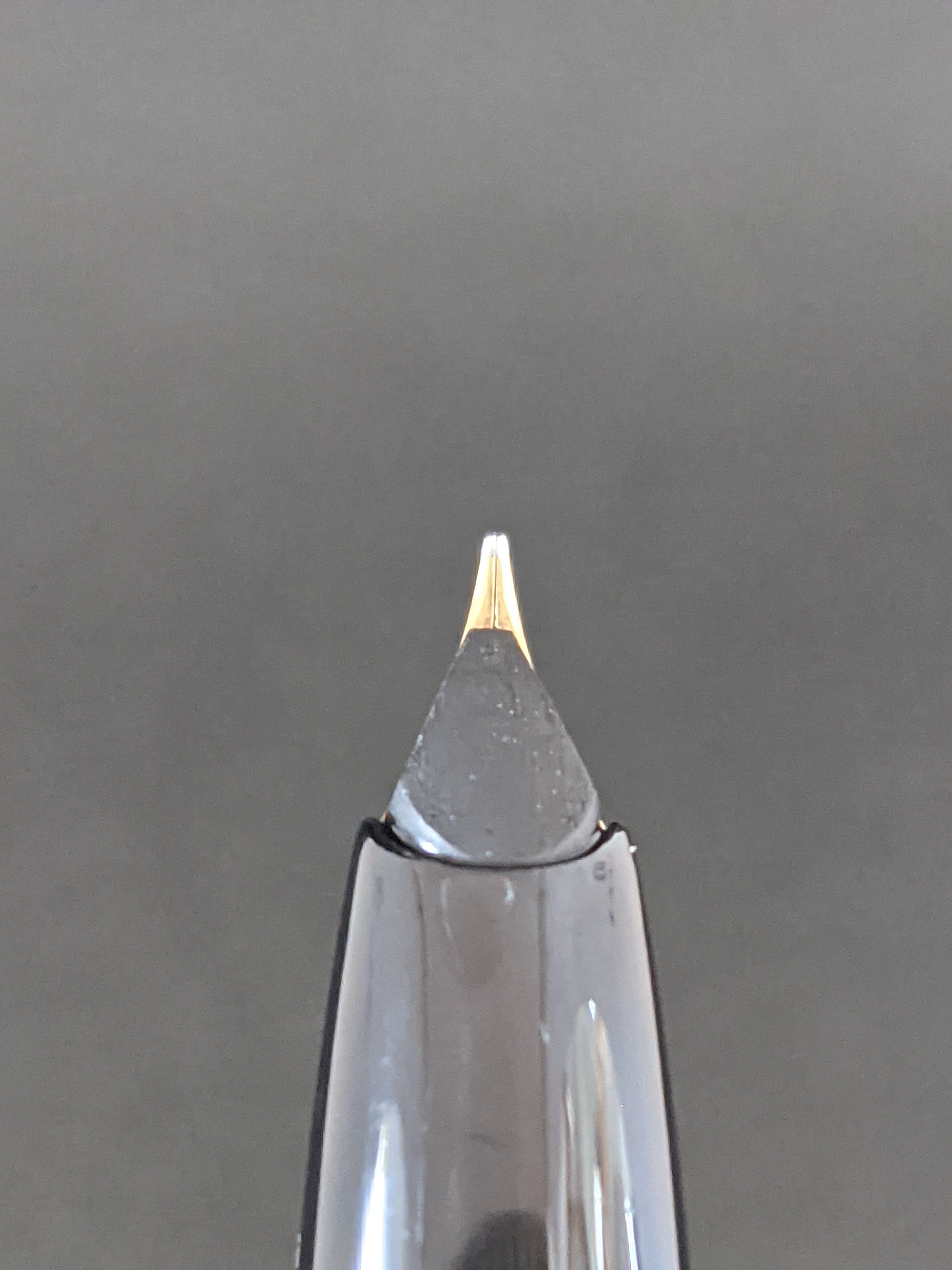 60s モンブラン マイスターシュテュック No 14 MONTBLANC