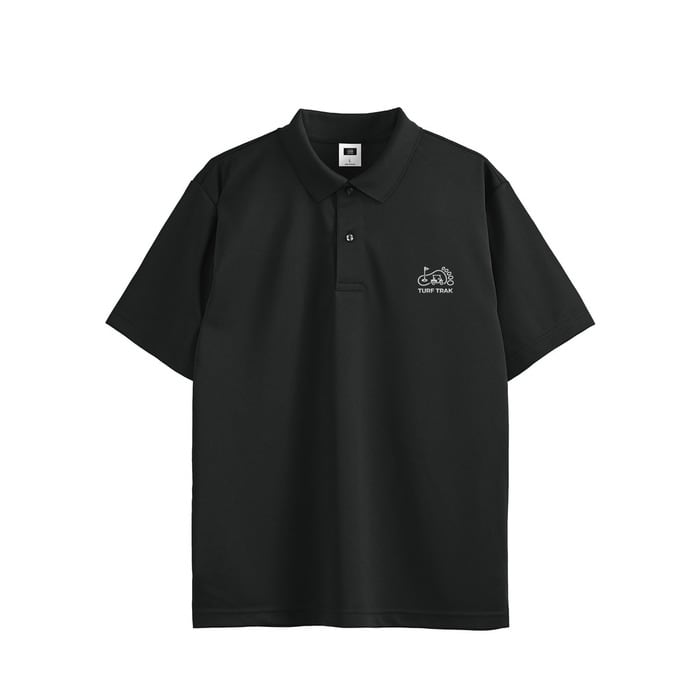 LAD MUSICIAN】DORAEMON / LAD MUSICIAN BIG POLO SHIRT | PAY ID