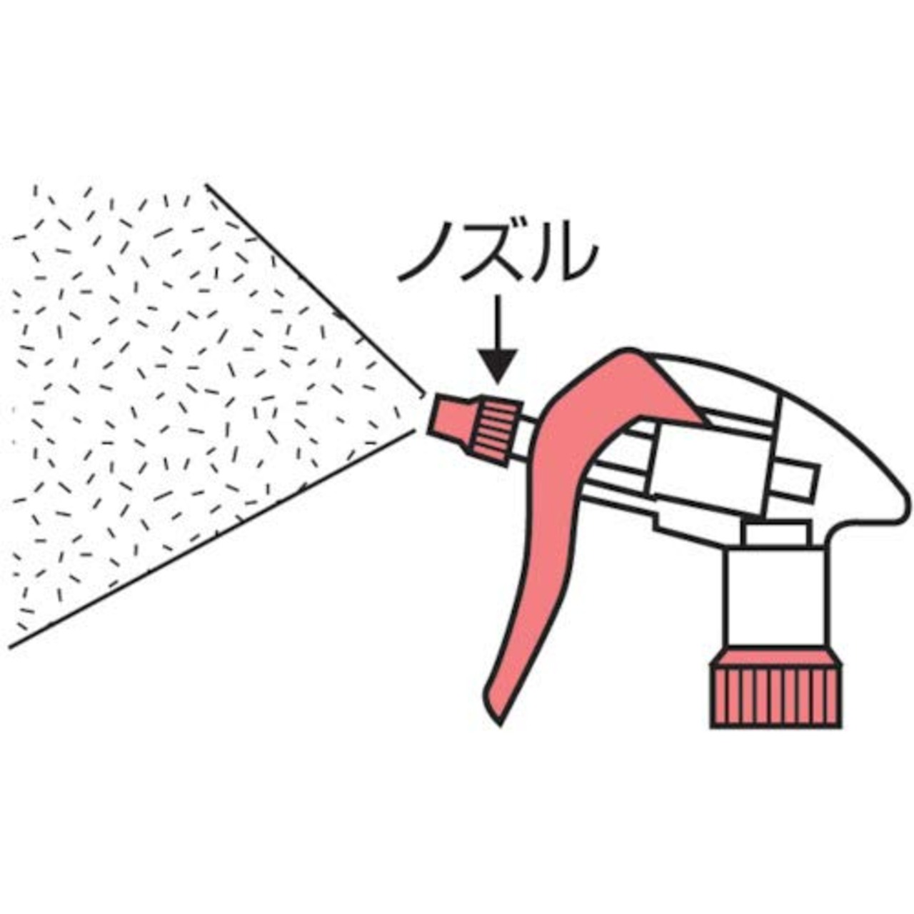 山崎産業 スプレイヤー ボトル キャニヨン スプレー イエロー C356-000X-MB-Y