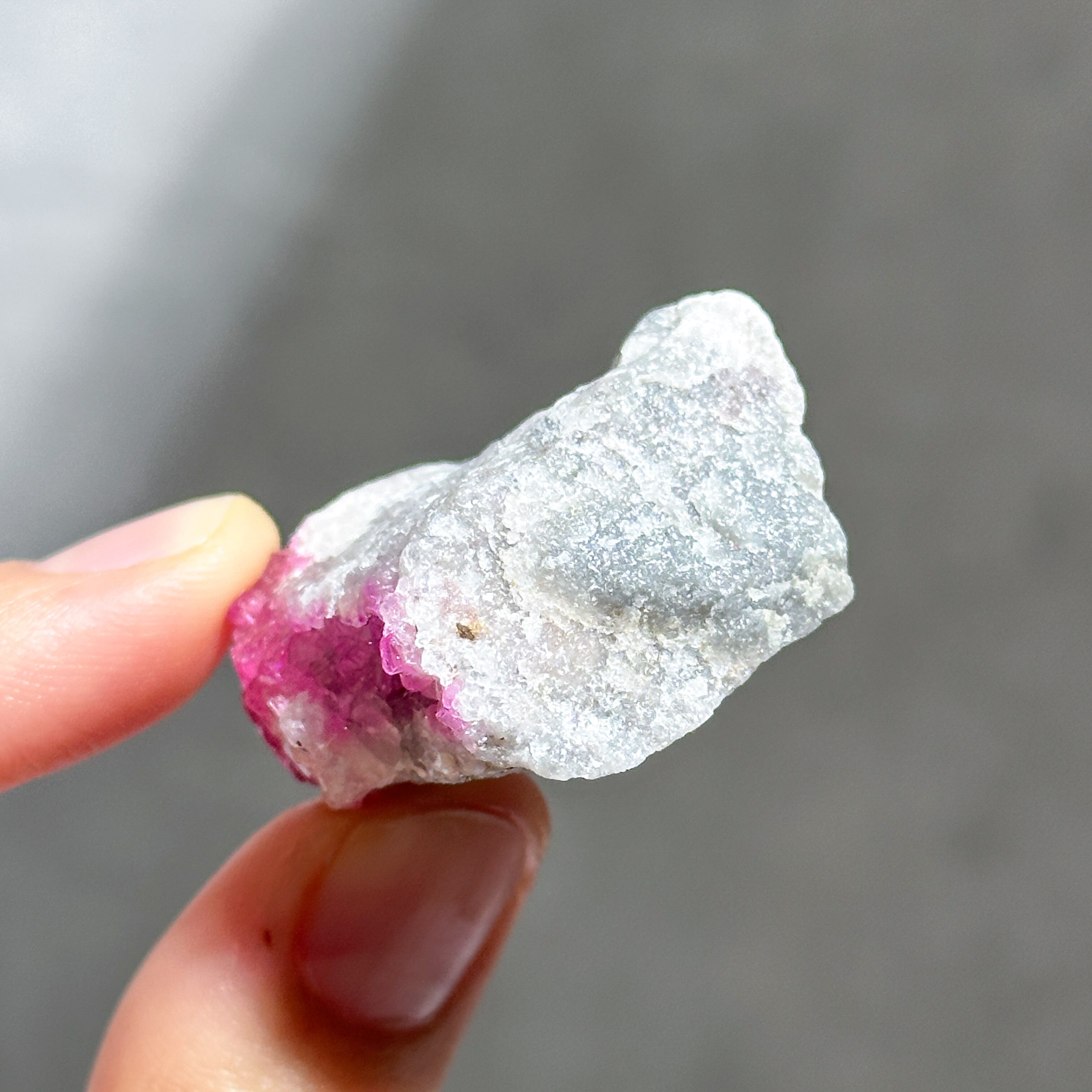 ピンクコバルトカルサイト11◇Pink Cobalt Calcite◇天然石・鉱物