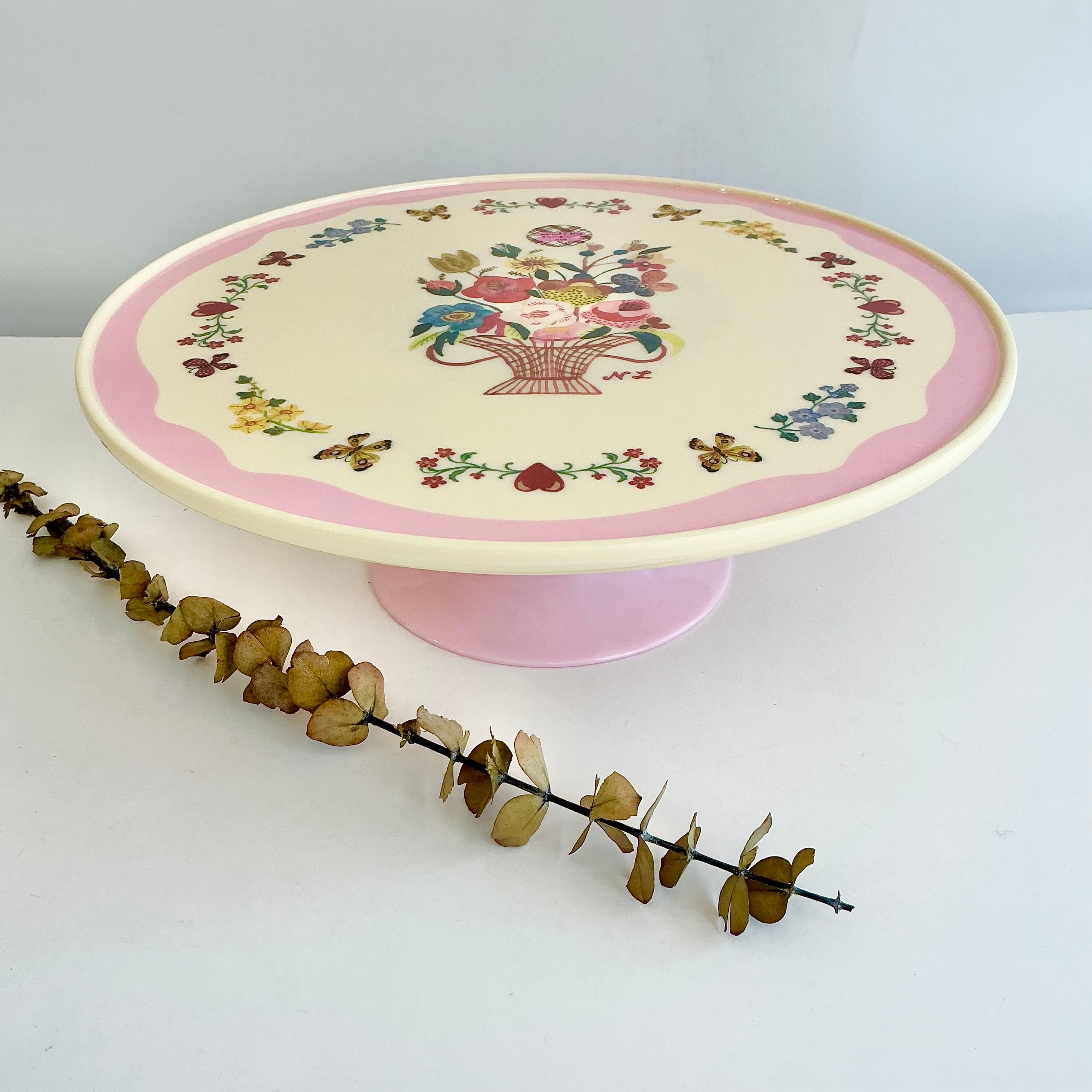 Nathalie Lete(ナタリーレテ) | MONOTIAM