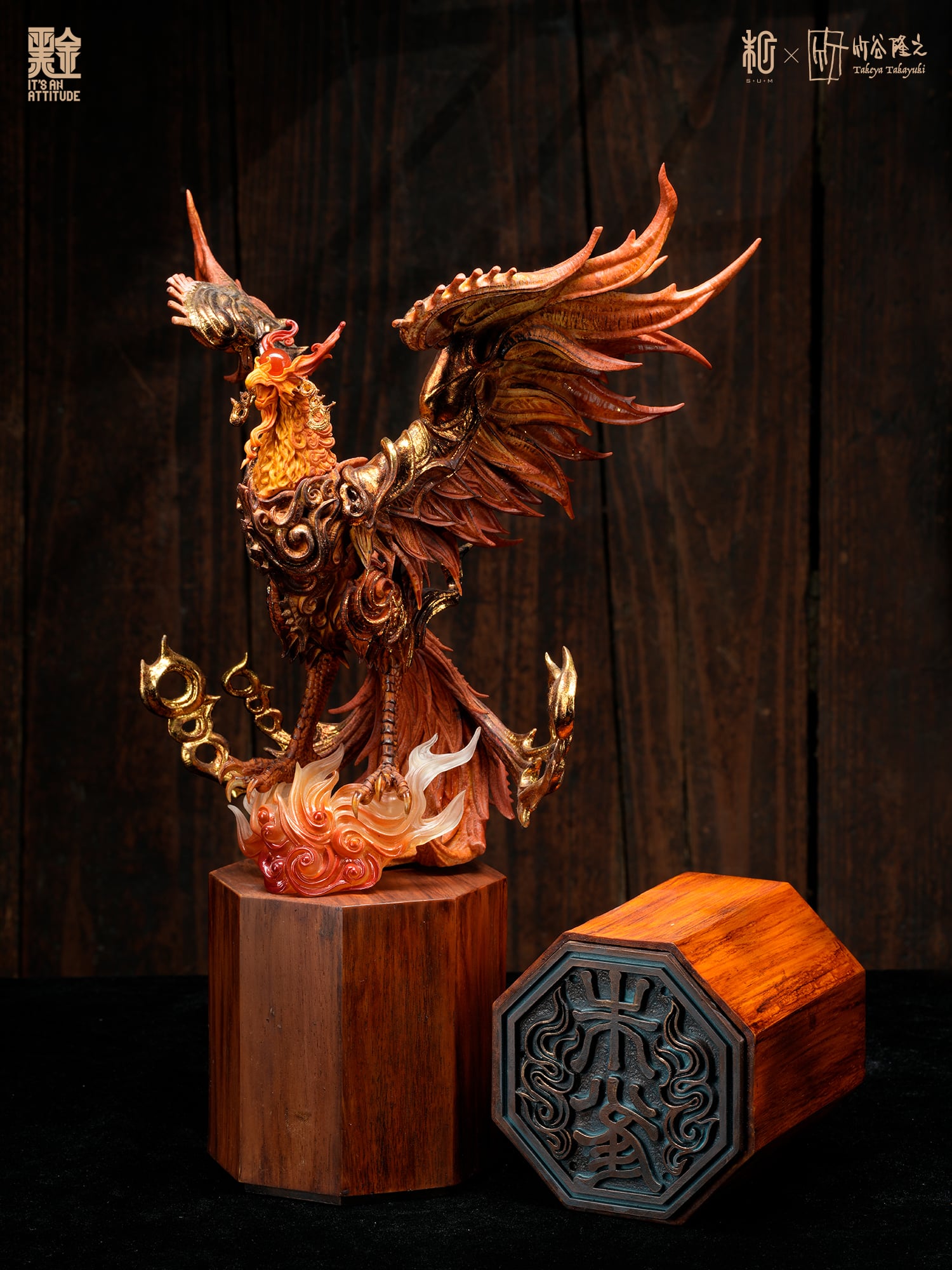 Takayuki Takeya Art Collection | sumart