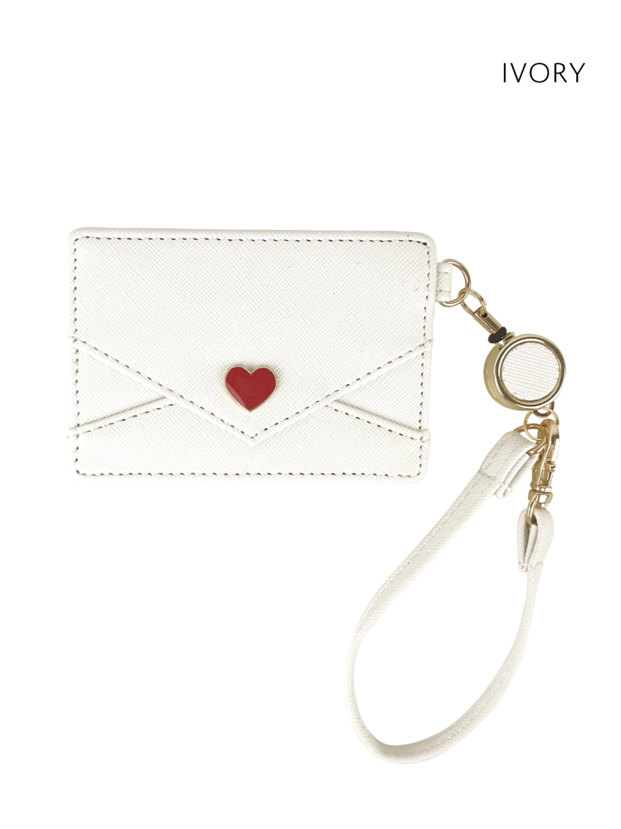 レターパスケース / JW-0660 画像3