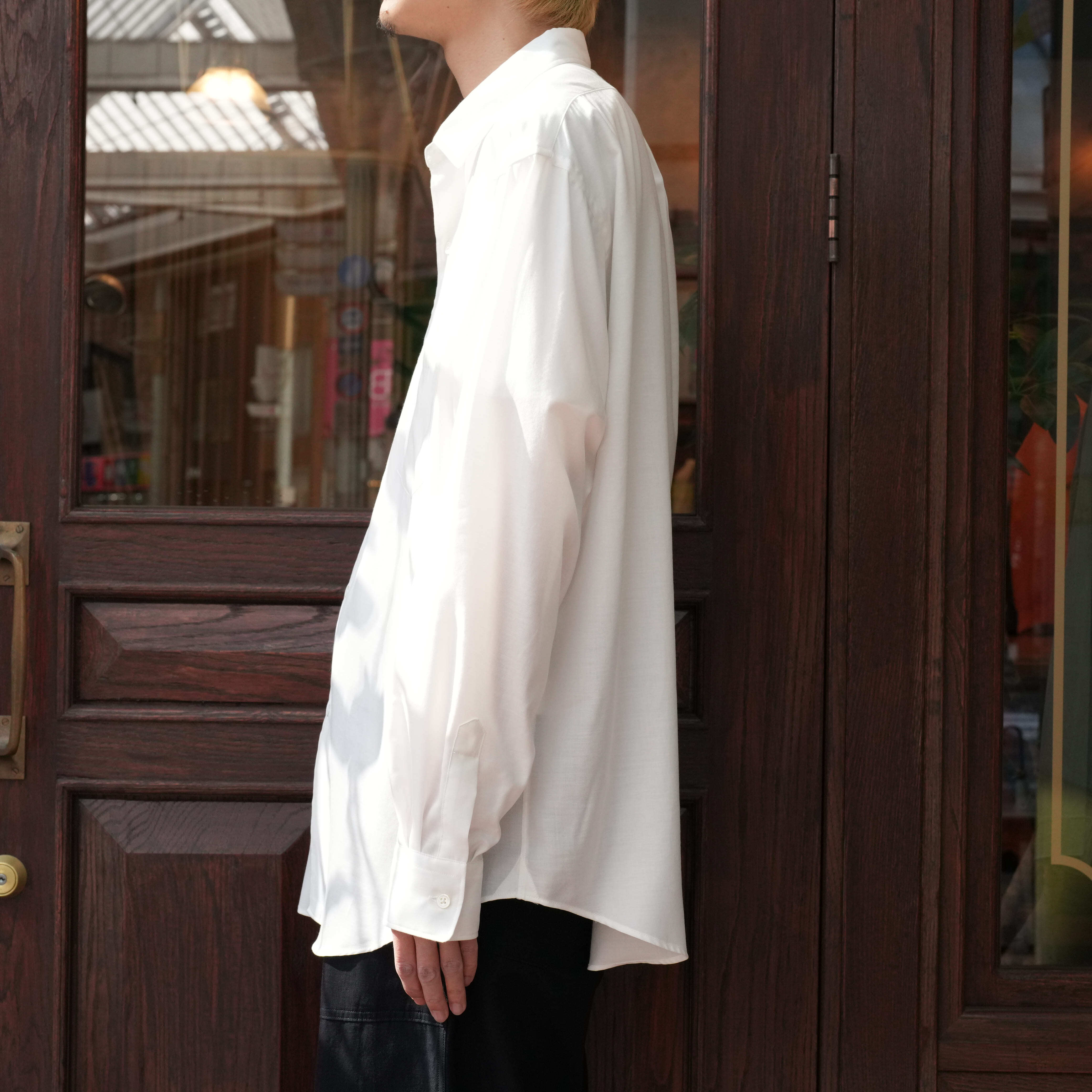 ULTERIOR(アルテリア) 25SS 