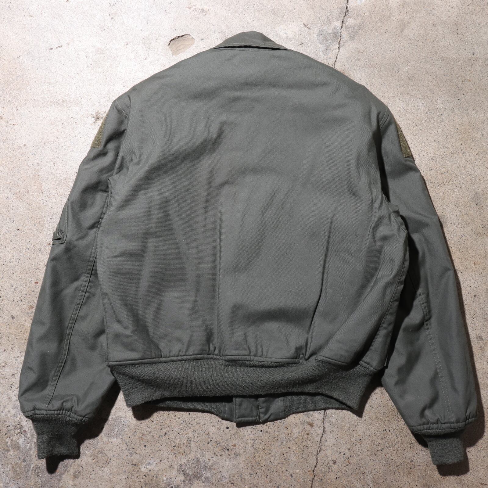 美品 M 14年 CWU-45/P 米軍実物 フライトジャケット トップガン | ENCOUNT