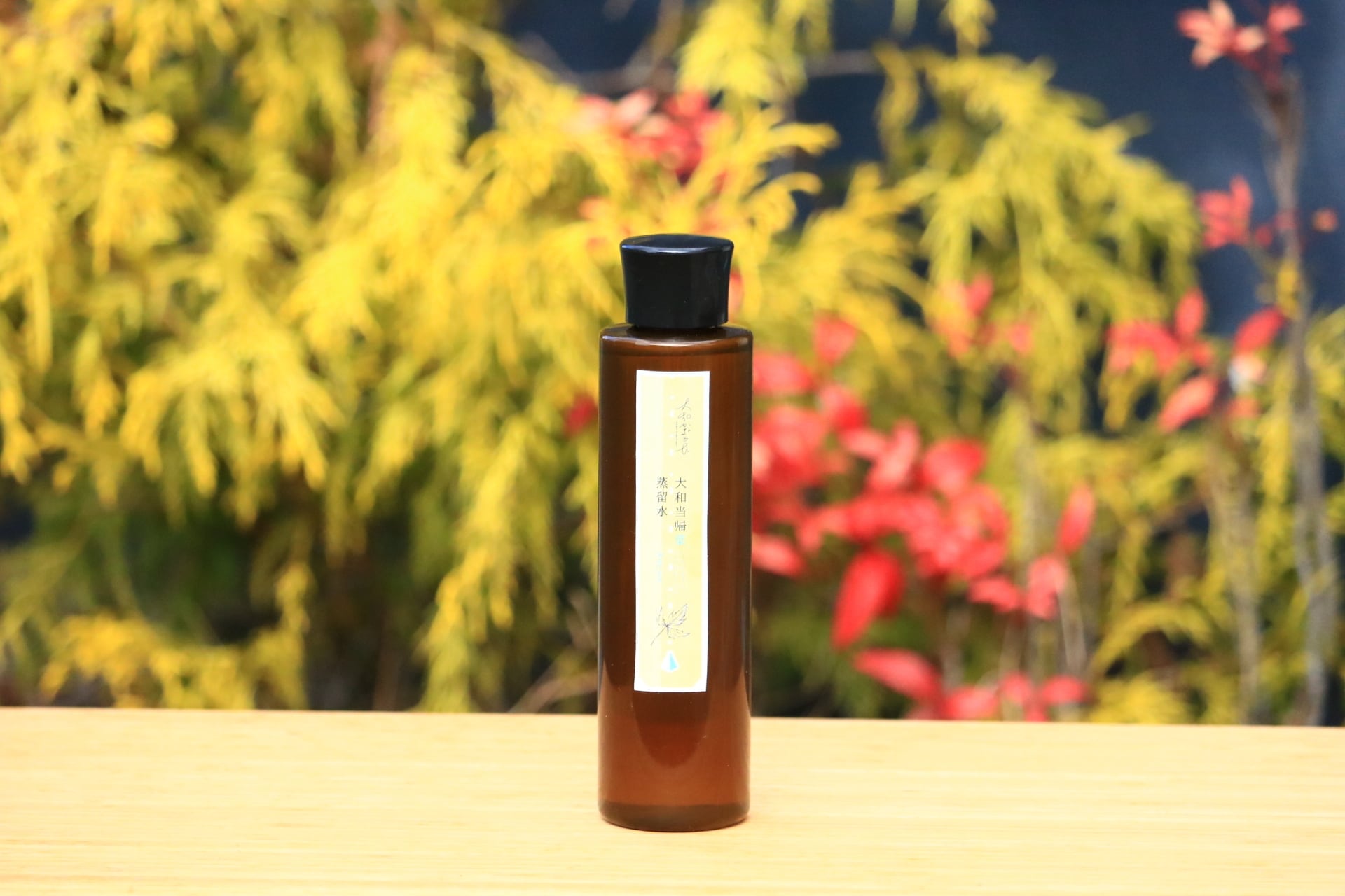 大和当帰乾燥葉100g | 大和かぎろひ