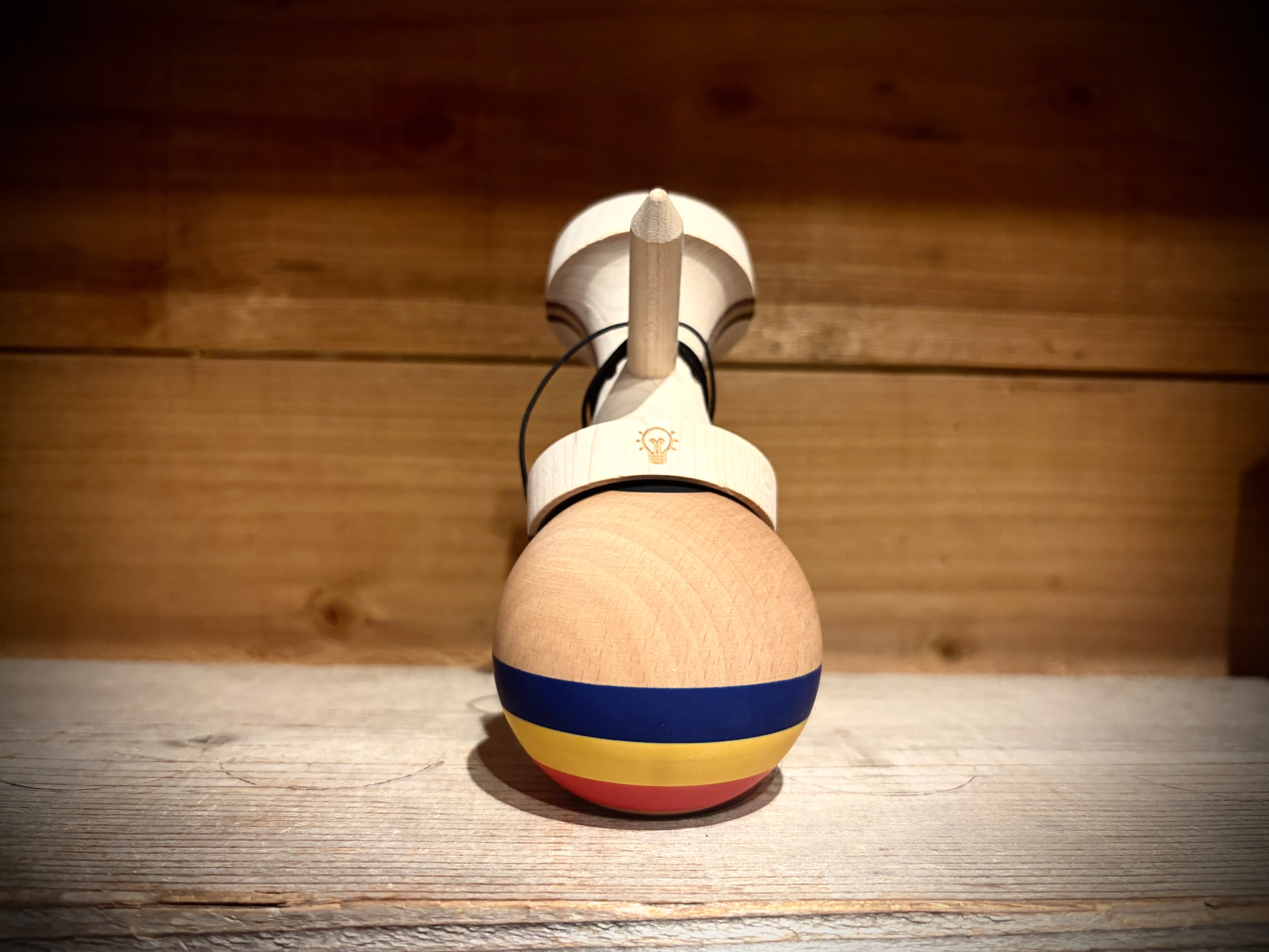 Cereal kendama ROM Rethink Shape けん玉 | MERSYS