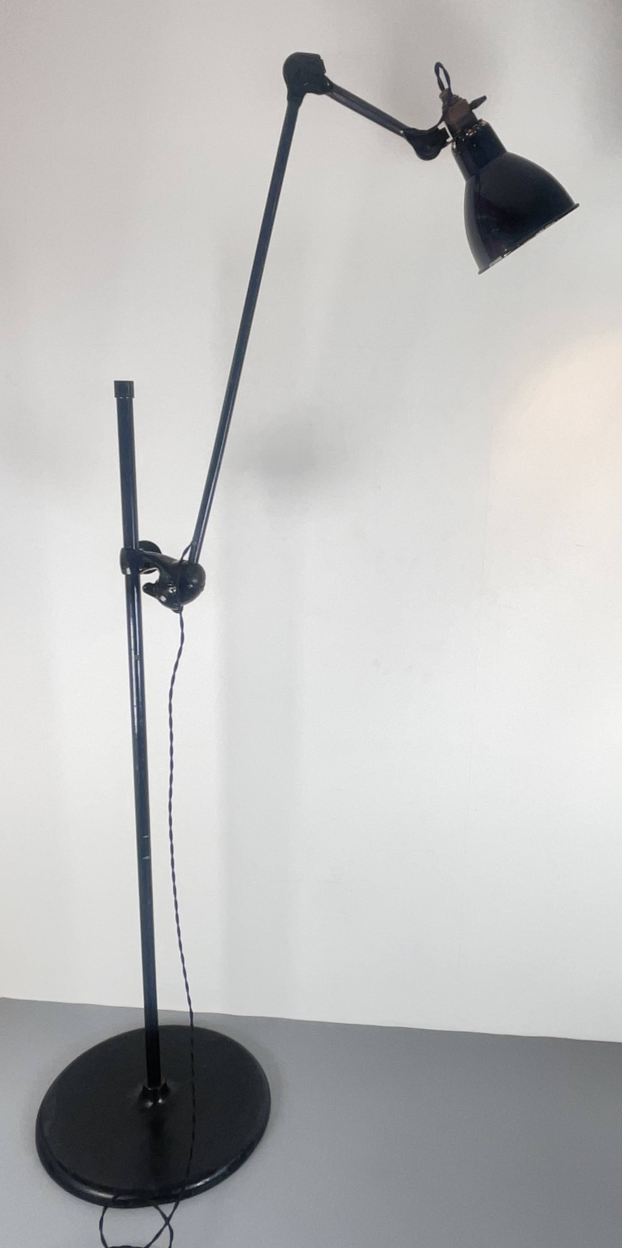Gras 215 ランプ Lampe グラ グラス | Estudio Victoria ▫️Antique