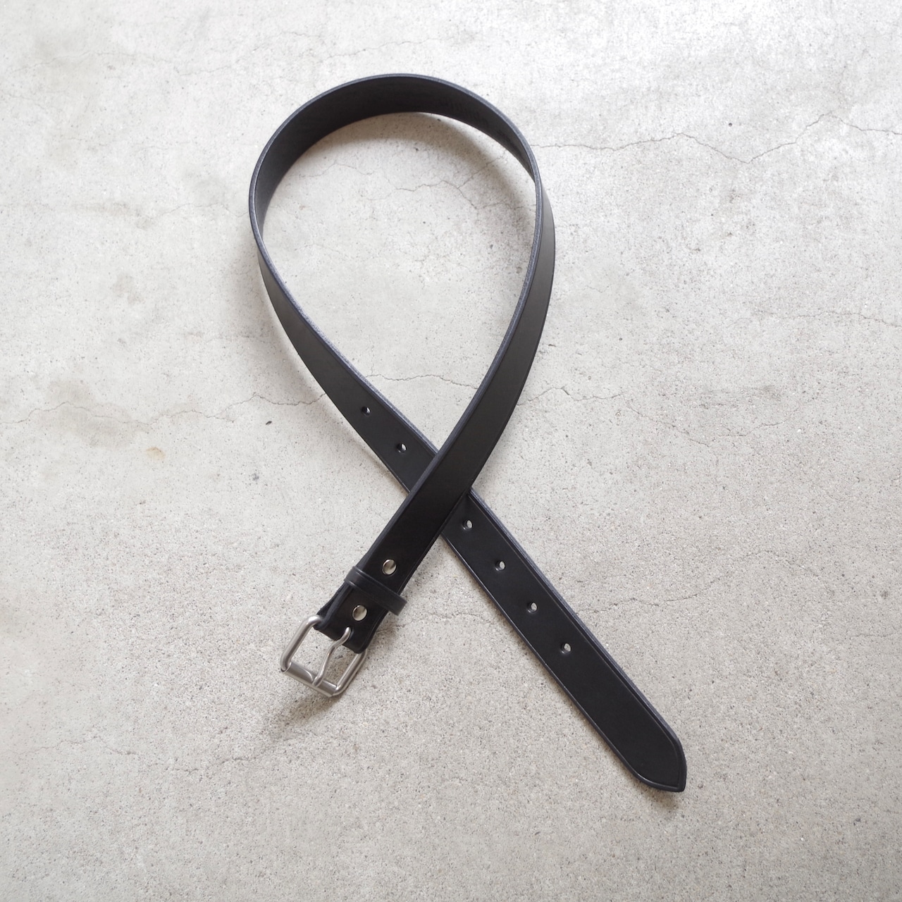 Oblada  ROLL BUCKLE BELT（35mm）