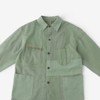 MINT Rebuild Military Jackets 再構築 Lサイズ