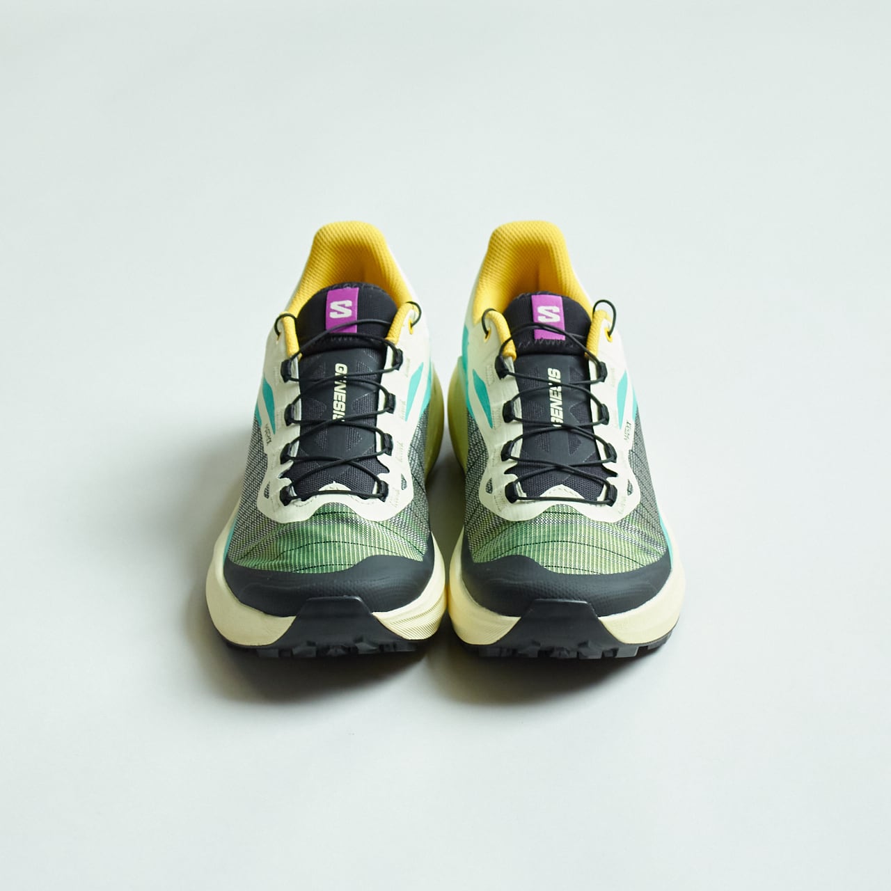 ALTRA トレイルランニングシューズ ブルー27.5cm アルトラ トレイルランニングシューズ レディース ティンプ 5