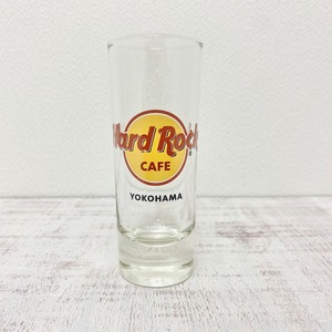 YOKOHAMA 横浜 Classic Shot Glass