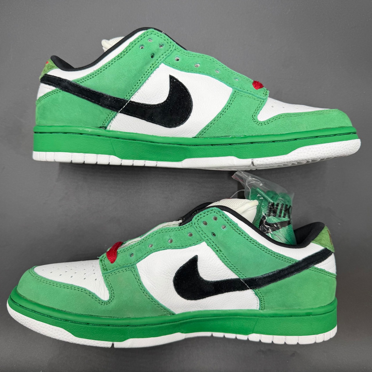 SB DUNK LOW HEINEKEN 304292-302