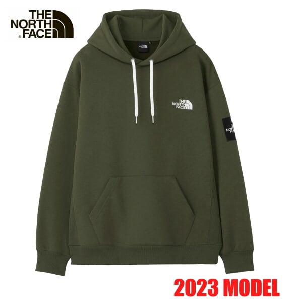 THE NORTH FACE ノースフェイス　パーカー　プルオーバー