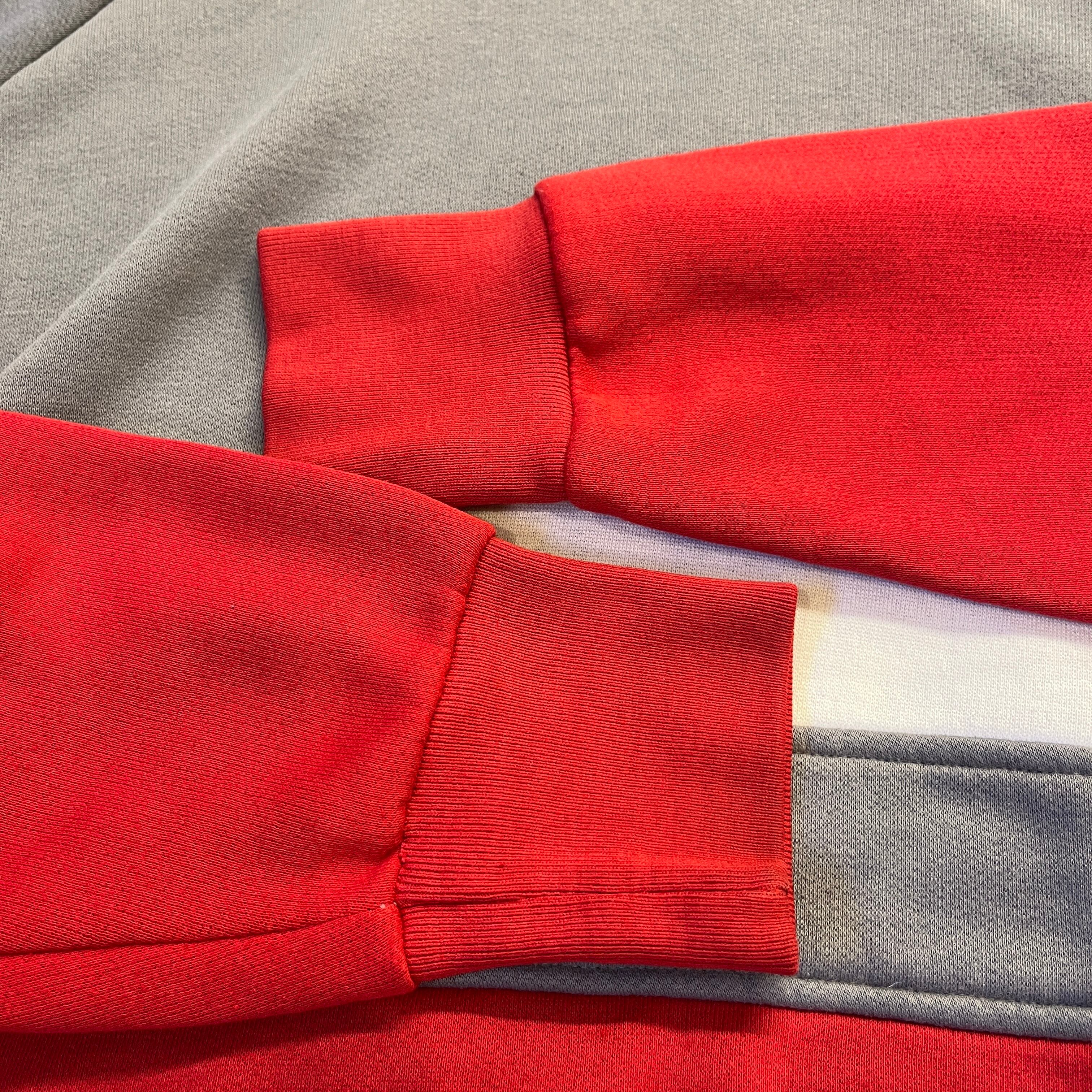 1980'S NIKE 3TONE PARKA OLD L | safarionline