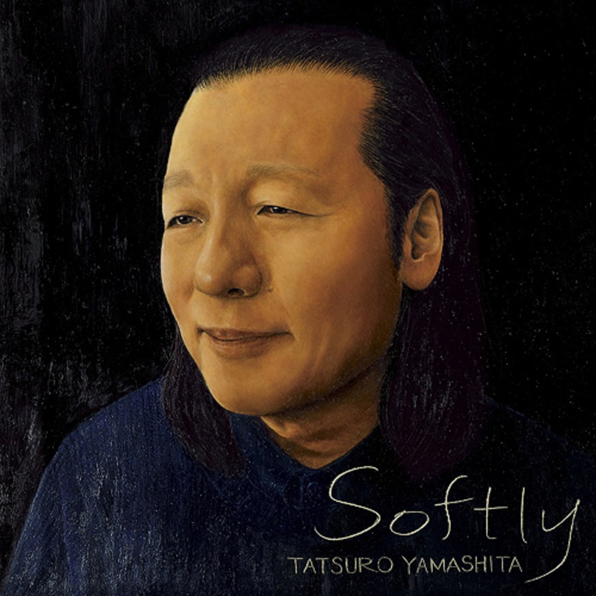 完全限定生産盤】山下達郎「SOFTLY」アナログ盤(12インチ) | プラザ 