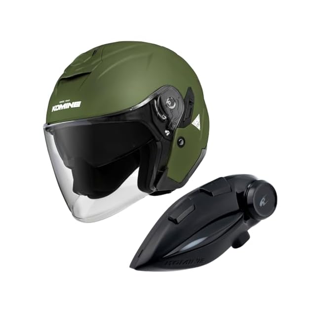 T-SPORT フェアリング用 12インチレンズ スモークシールド ブッシュ