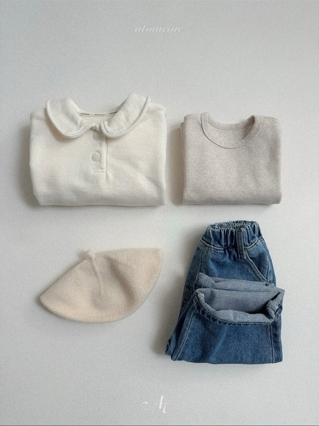 予約⌇atomeme / Fuzzy beret