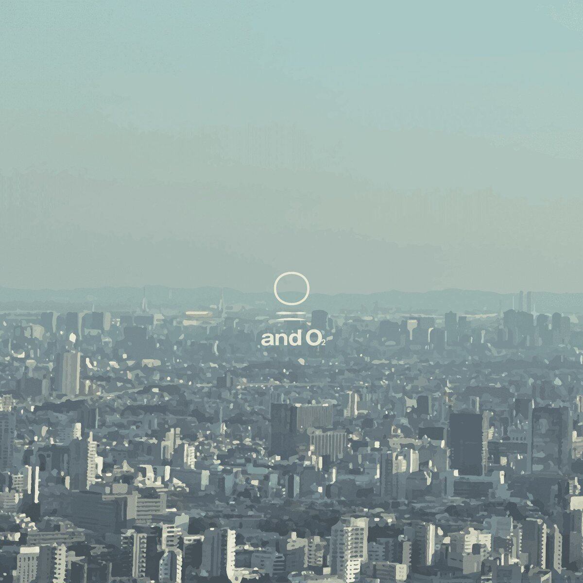 andO2「Take the long way home.」