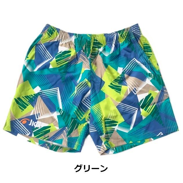 ◇ニューレヴェル創業祭◇ Jaked ショートパンツ 830049 ジャケド