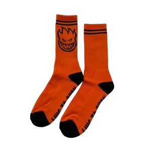 Spitfire Bighead Socks