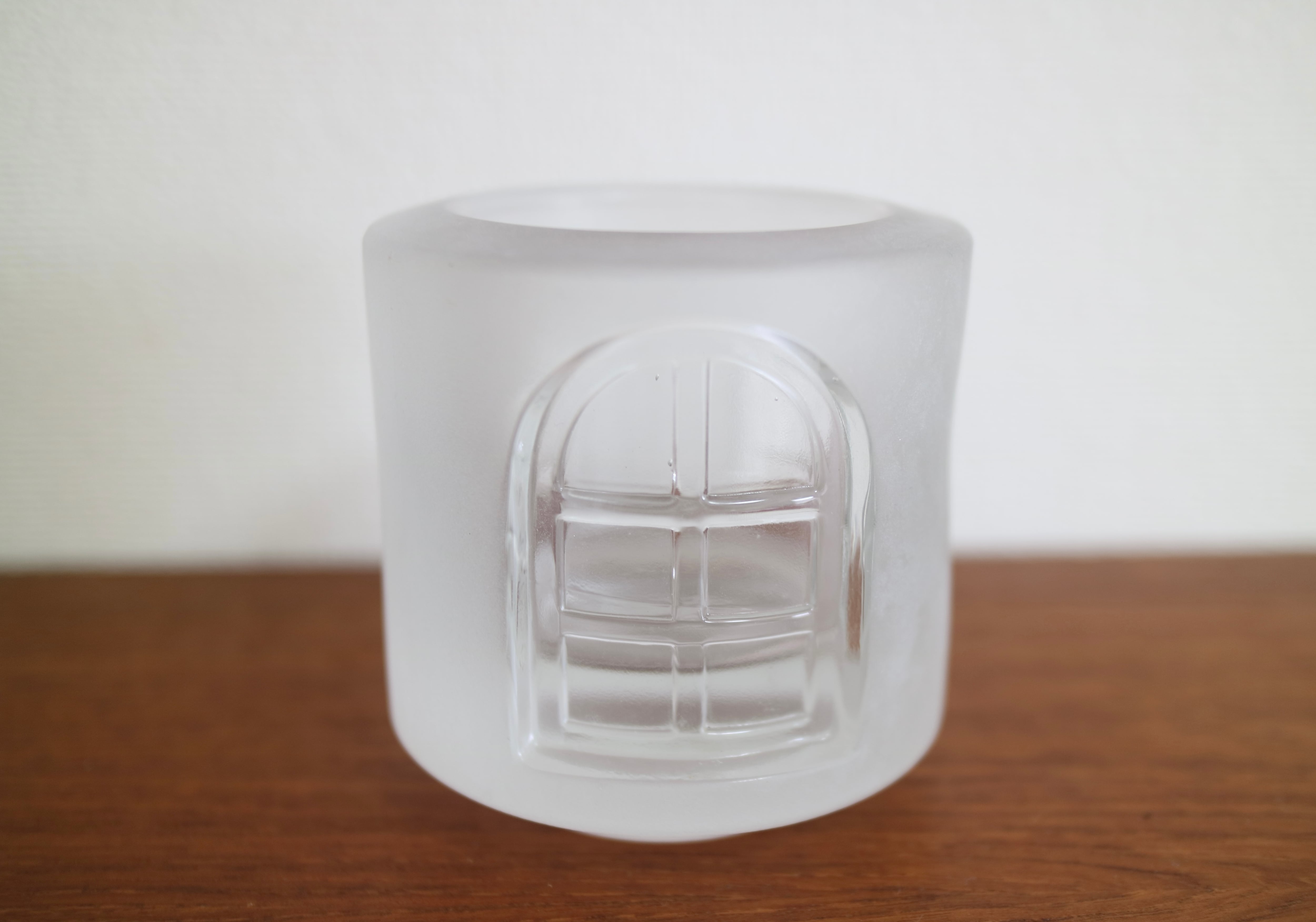  イッタラ／Balladi   キャンドルホルダー　Finland iittala Balladi キャンドルホルダー 北欧家具talo tool & tool