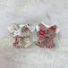 【12cm】Rose Ribbon Series