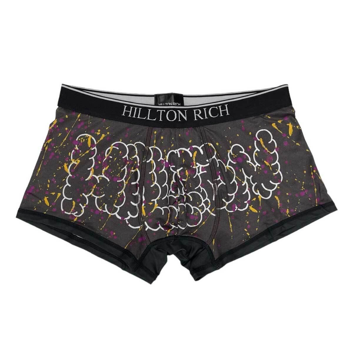 PANTS | hilltonrich