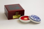 【中級】贡品朱砂60g 1