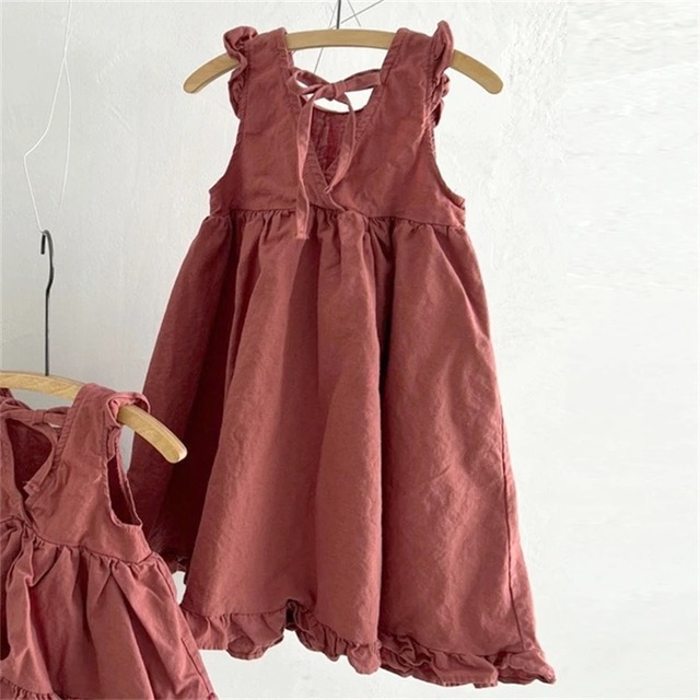 frill onepiece