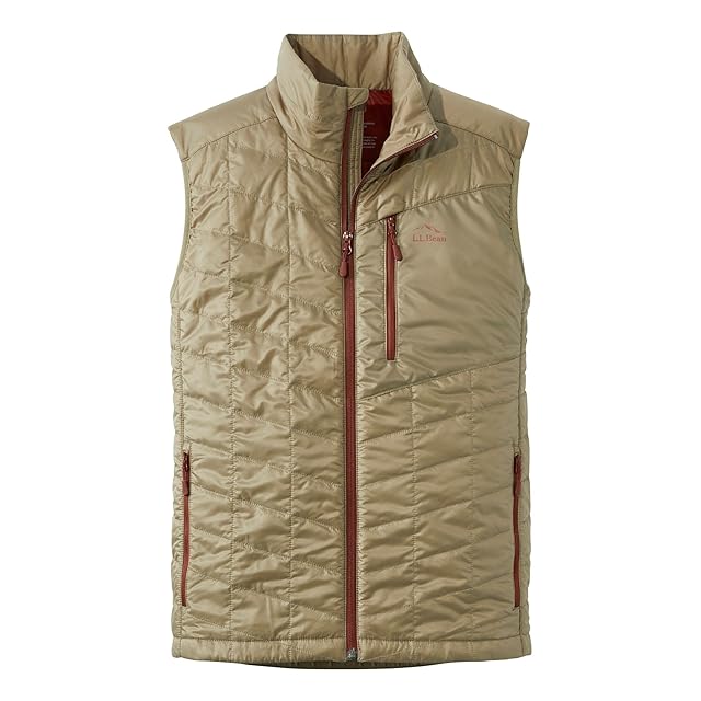THE NORTH FACE ノースフェイス USA製 ダウンベスト 茶タグ グレー