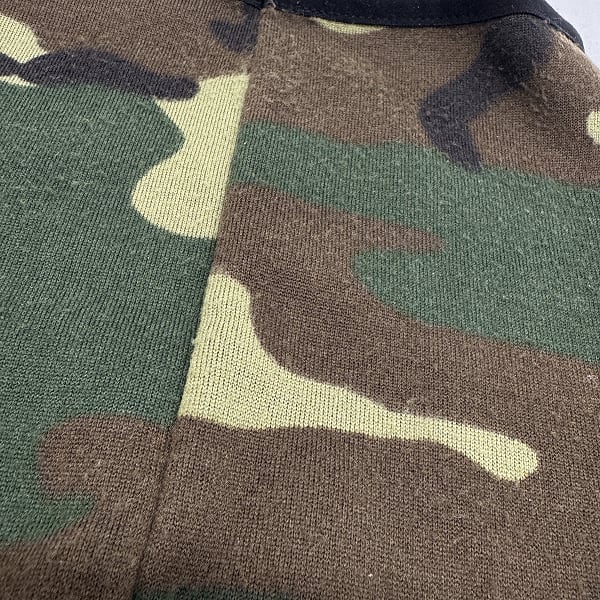 Supreme/シュプリーム【15AW】Fleece Neck Gaiter Black ネック