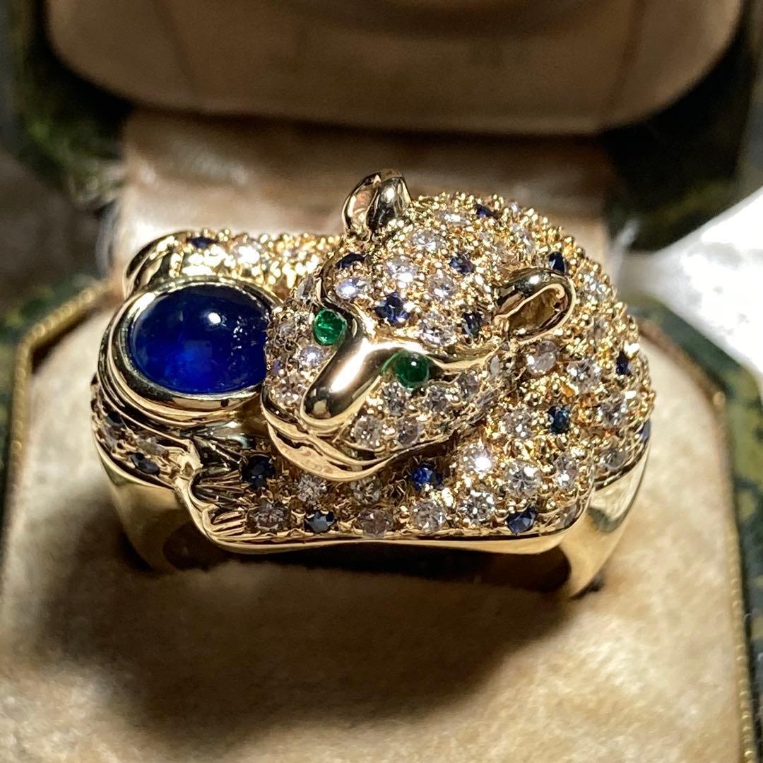 スタージュエリー ハートリング K14/SV 9号 スタージュエリー k14 925