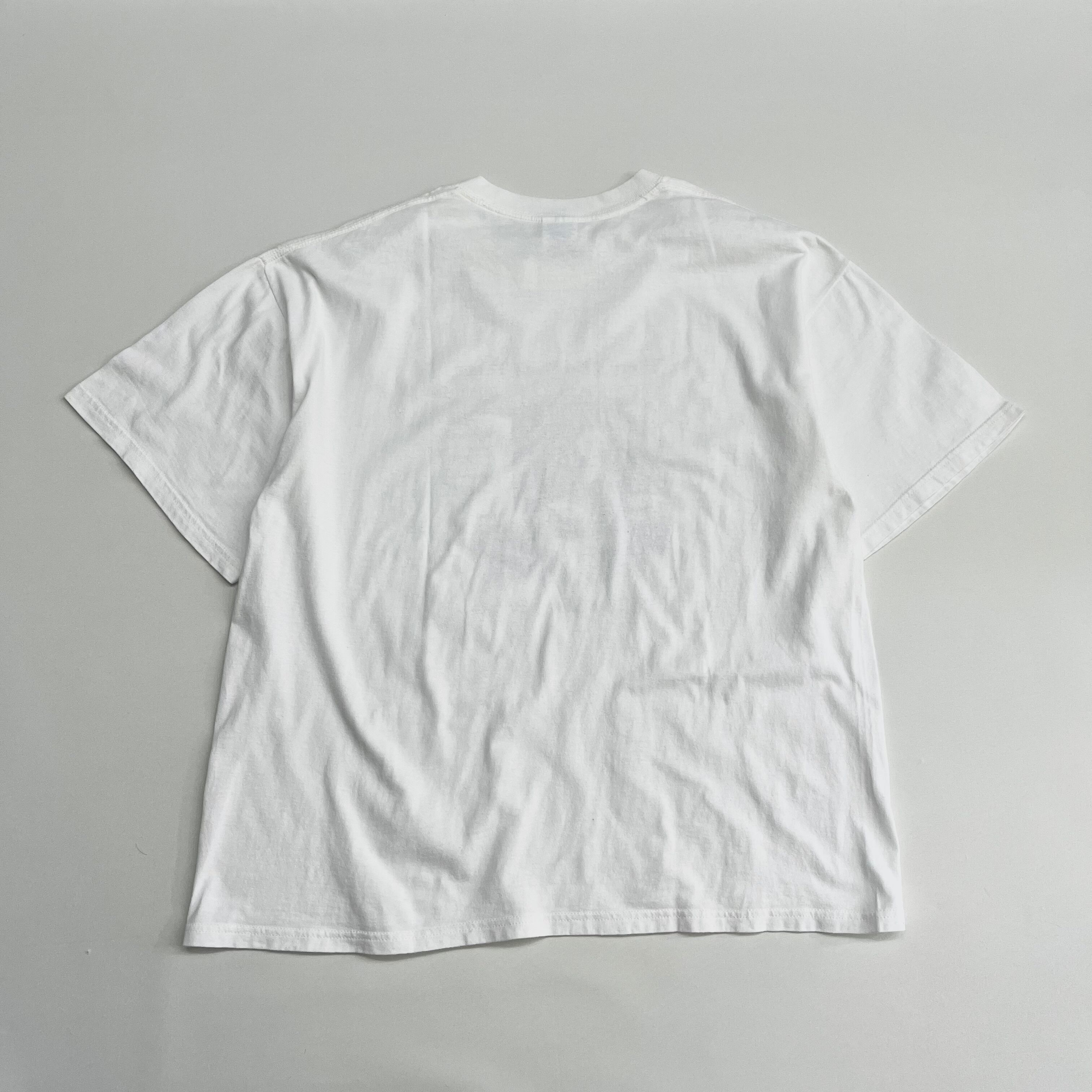 90s〜 Edward Gorey print T-shirt | High On Life used clothing 90s〜 Edward Gorey print T-shirt | High On Life used clothing