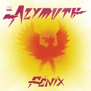 【LP】Azymuth - Fenix