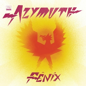 【LP】Azymuth - Fenix