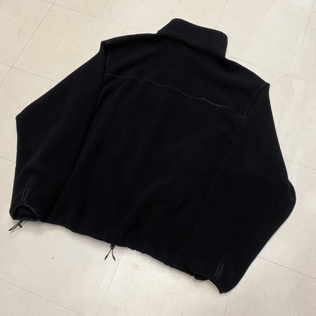 トップス CLESSTE POLARTEC CITY VEST CLESSTE Polartec City Vest 