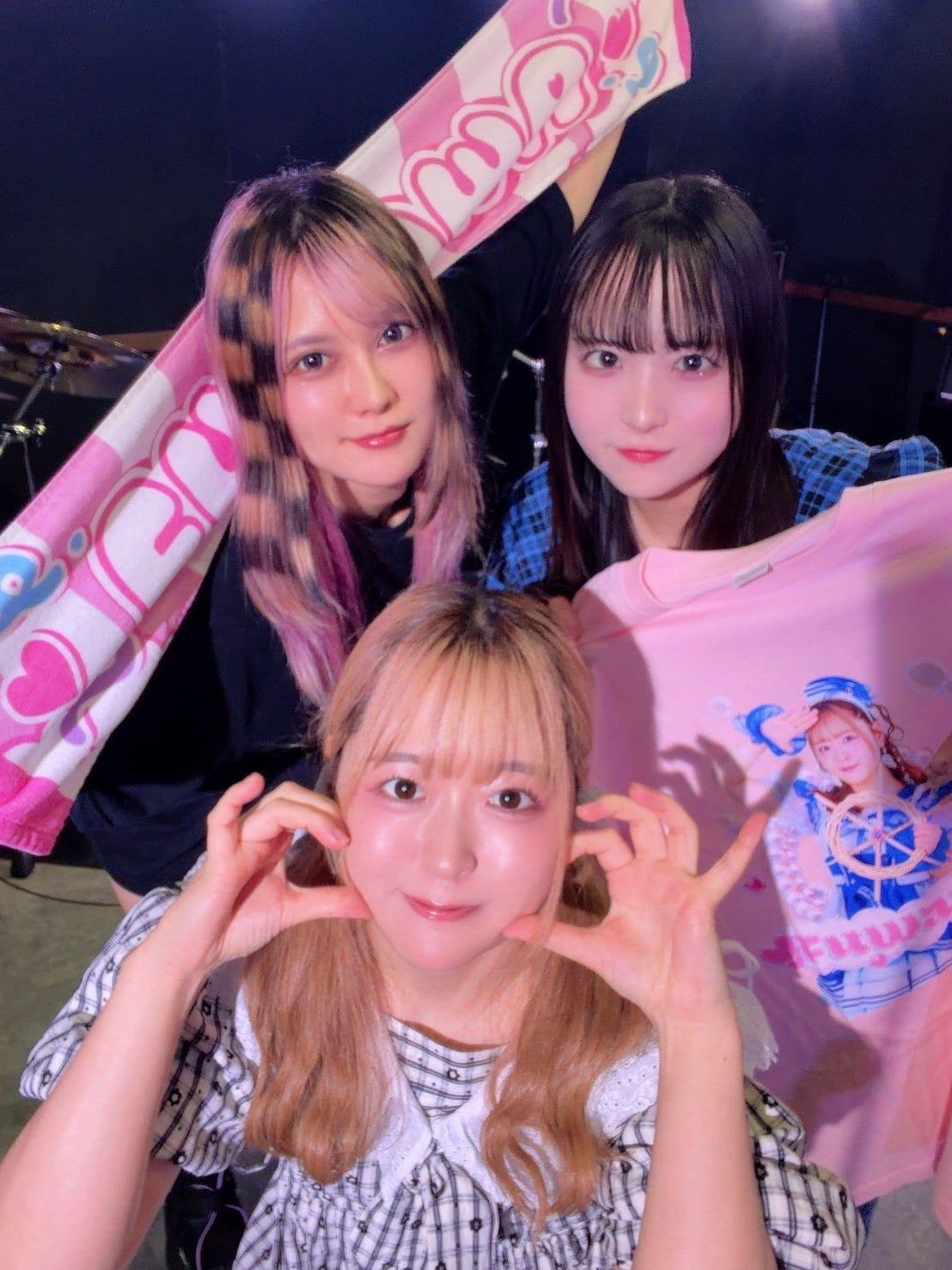1st album『放て！スーパーエネルギー』 | 革命メロイック商店
